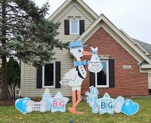 My Stork Lady place picture
